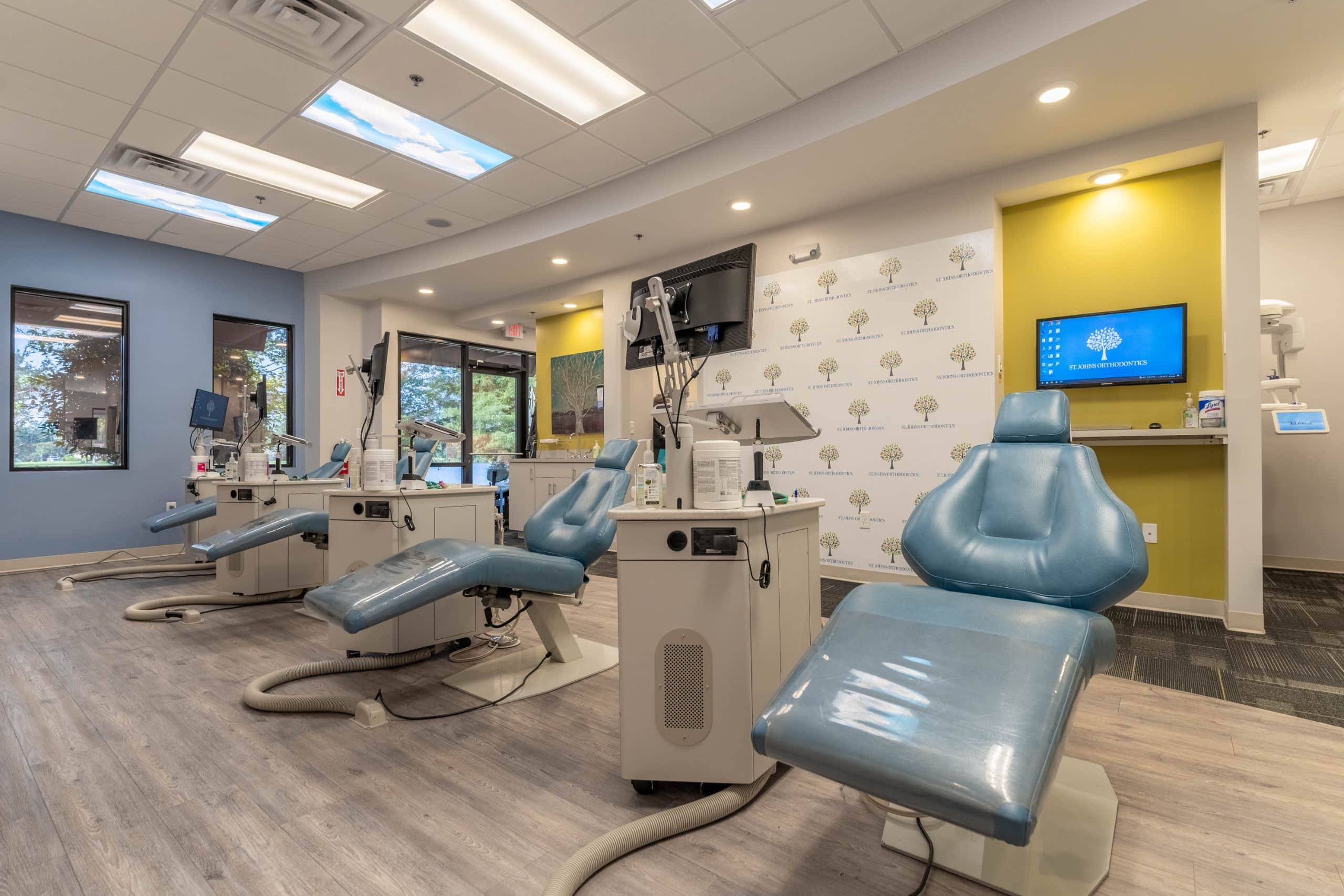 St Johns Orthodontics