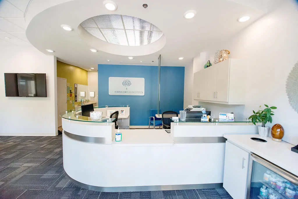 St Johns Orthodontics